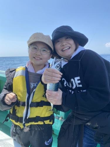 サバ(ゴマサバ)