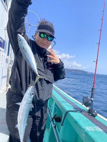 サバ(ゴマサバ)