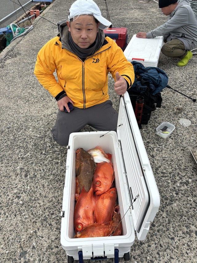 チカメキントキ