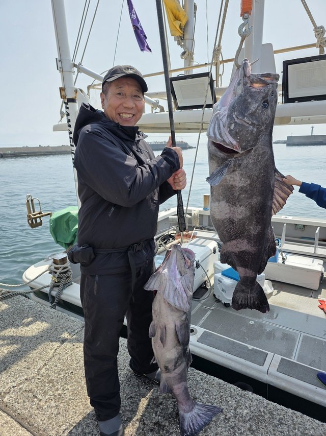 アブラボウズ