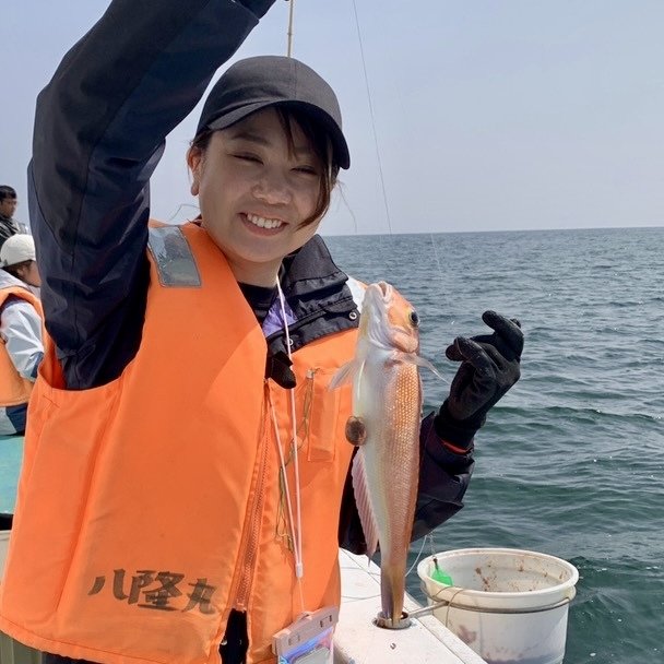 アマダイ(アカアマダイ)