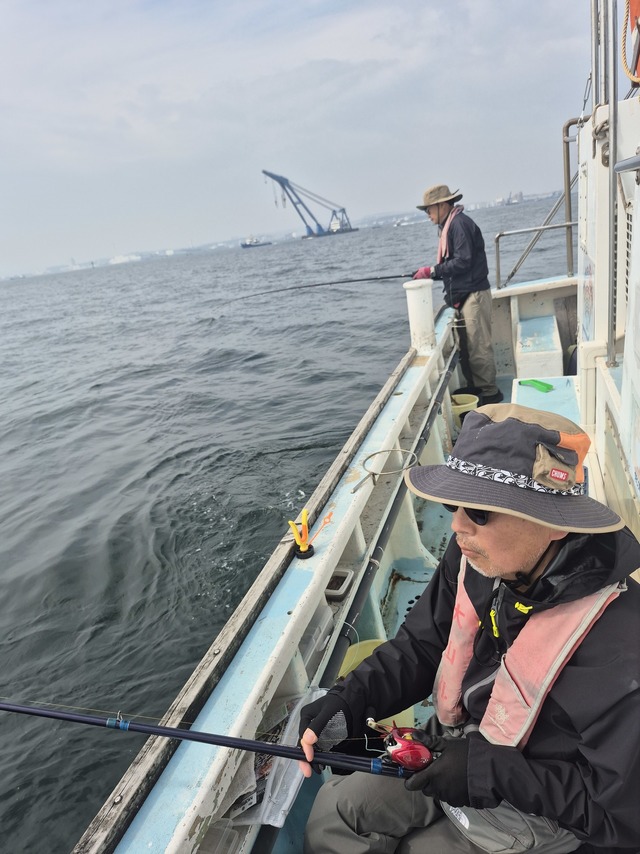 カサゴの釣果写真