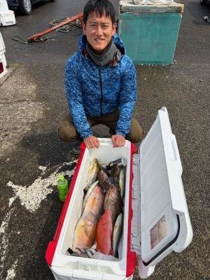 イサギ(イサキ)