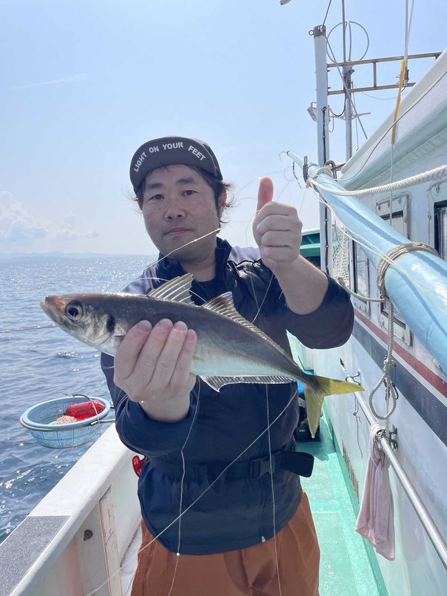 イサギ(イサキ)