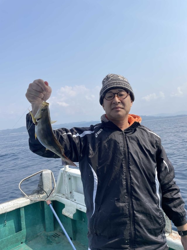 イサギ(イサキ)