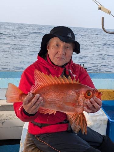 チカメキントキ