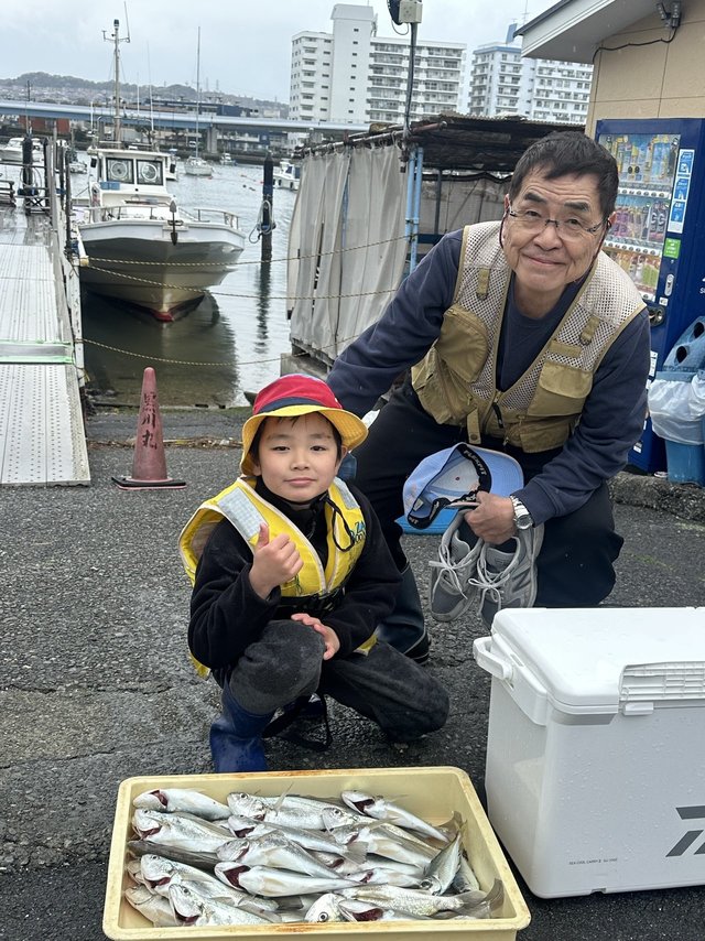 イシモチ(シログチ)