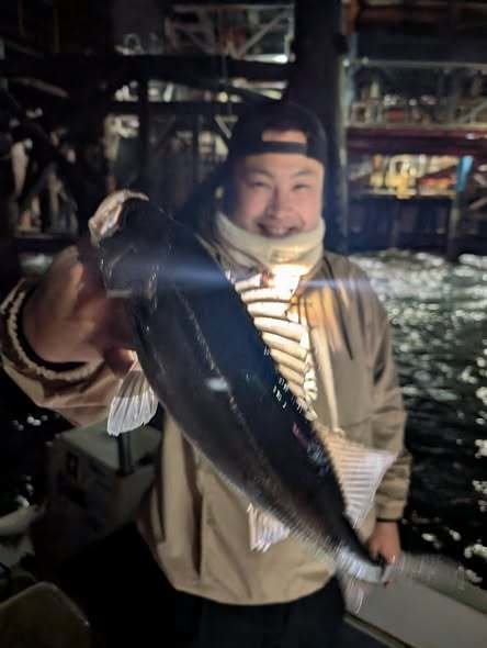 シーバス(スズキ)