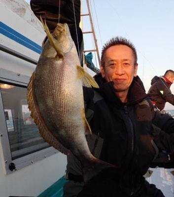 イサギ(イサキ)