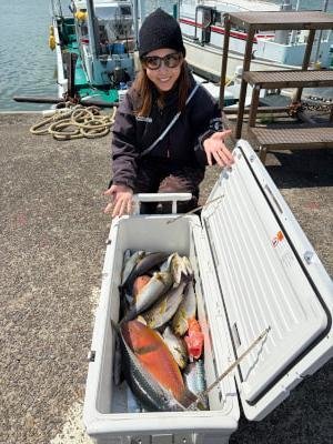 イサギ(イサキ)