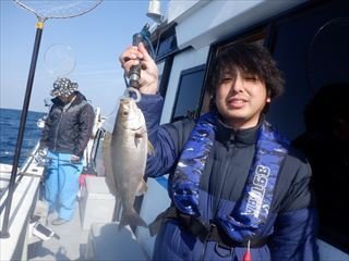 イサキ