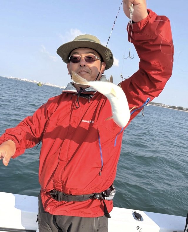 ショウサイフグ