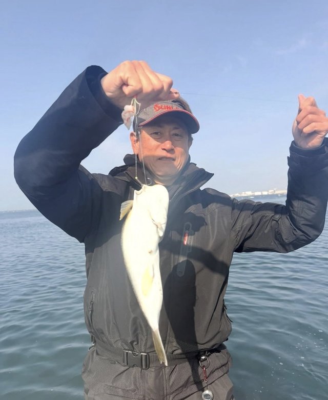 ショウサイフグ