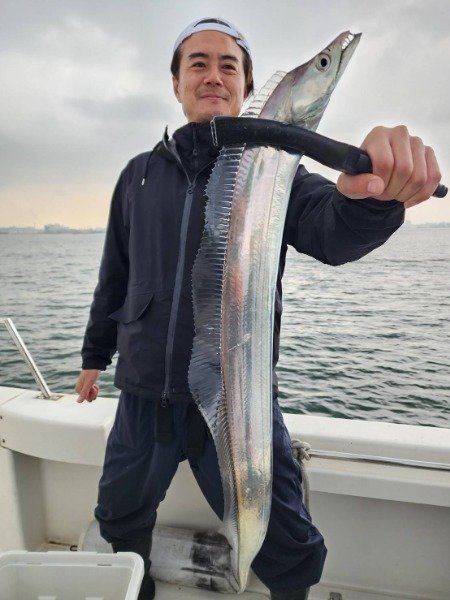 タチウオ