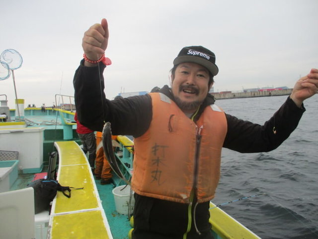 アジ(マアジ)