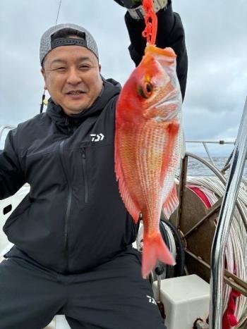 レンコダイ(キダイ)