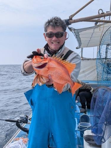 チカメキントキ