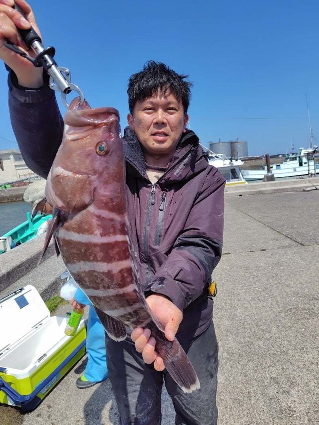 マハタ