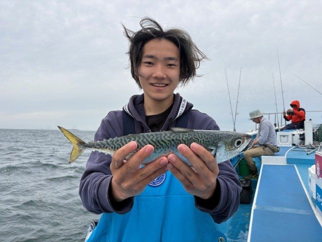 サバ(ゴマサバ)