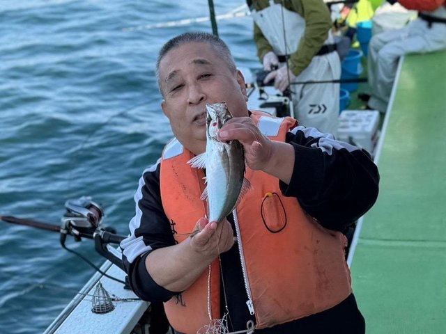 アジ(マアジ)