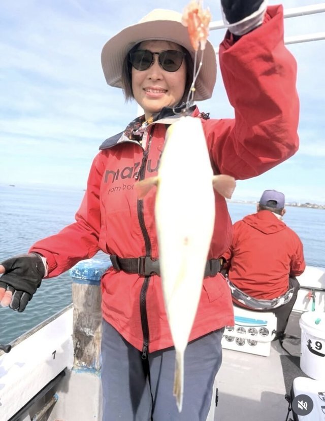 ショウサイフグ