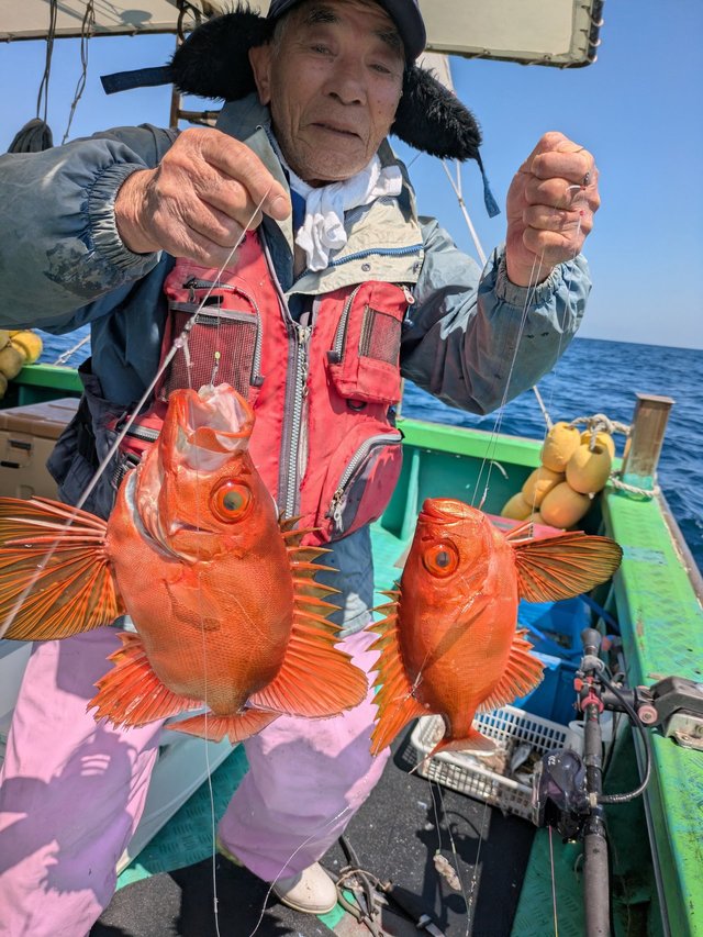 チカメキントキ