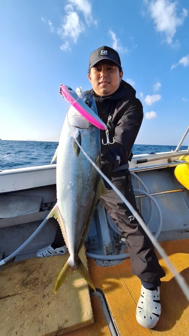ヒラマサ