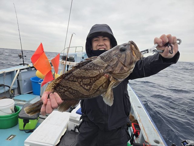 ホウキハタ