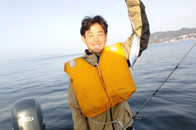 サバ(ゴマサバ)