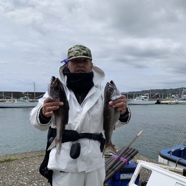 ムツ(クロムツ)