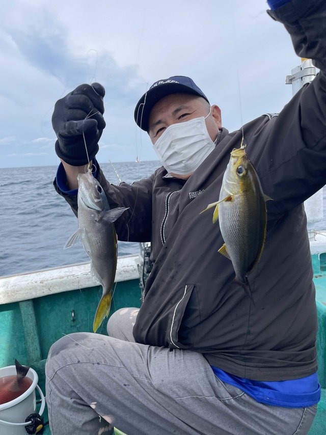 イサギ(イサキ)