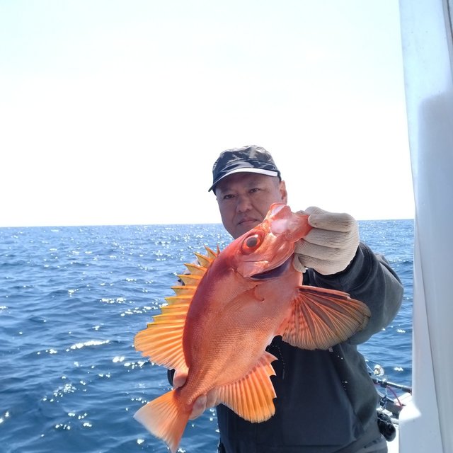 チカメキントキ