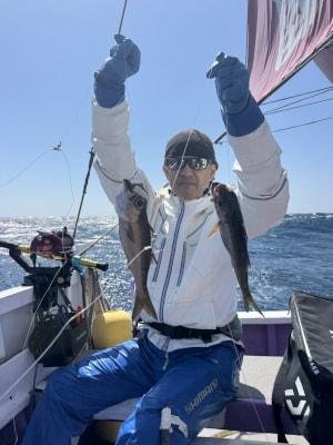 クロムツ