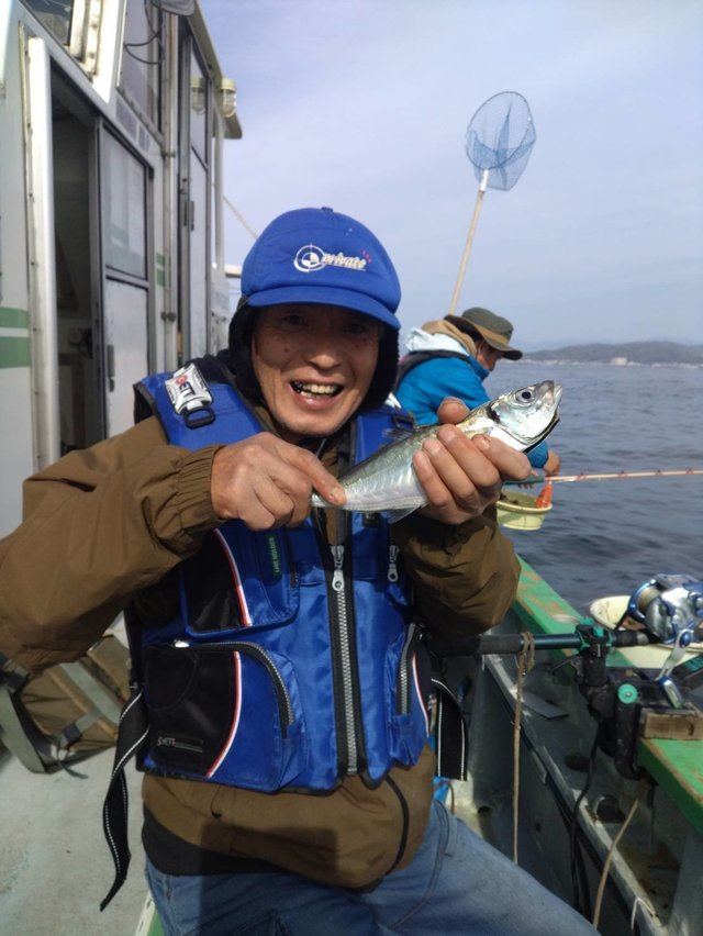 アジ(マアジ)