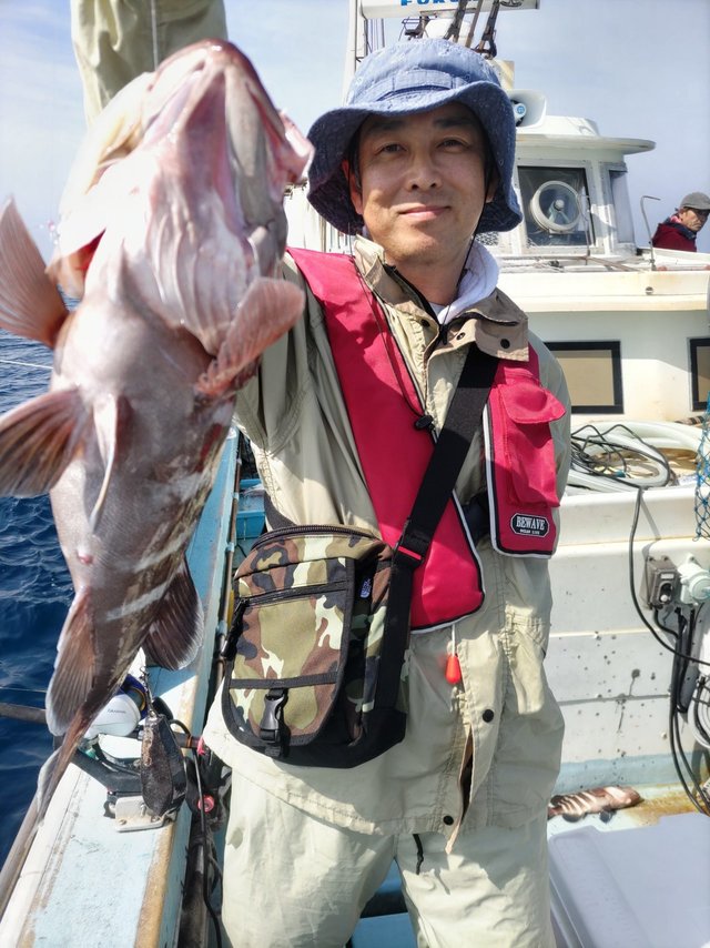 マハタ