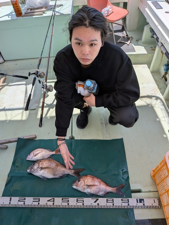 マダイ・チダイ