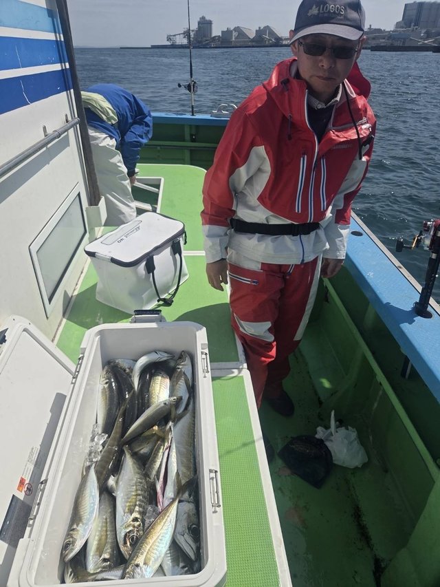 アジ(マアジ)
