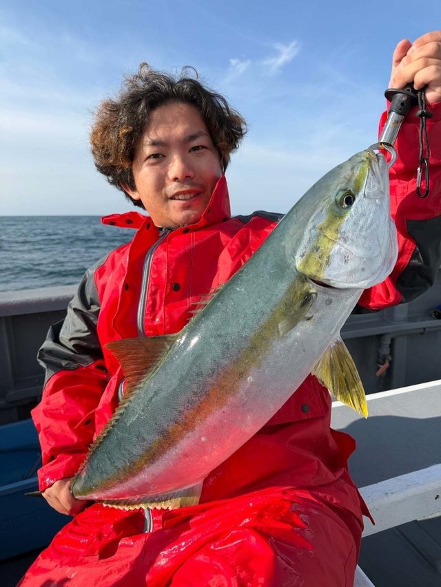 ヒラマサ