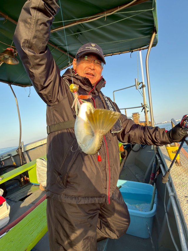 ショウサイフグ