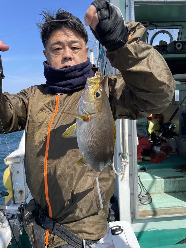 イサギ(イサキ)