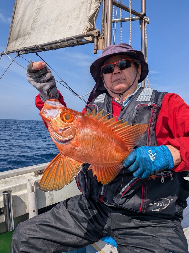 チカメキントキ