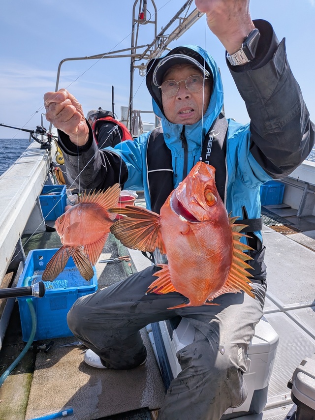 チカメキントキ