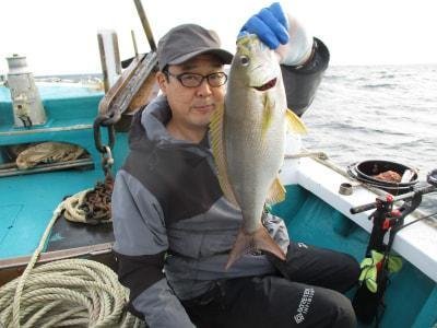 イサギ(イサキ)