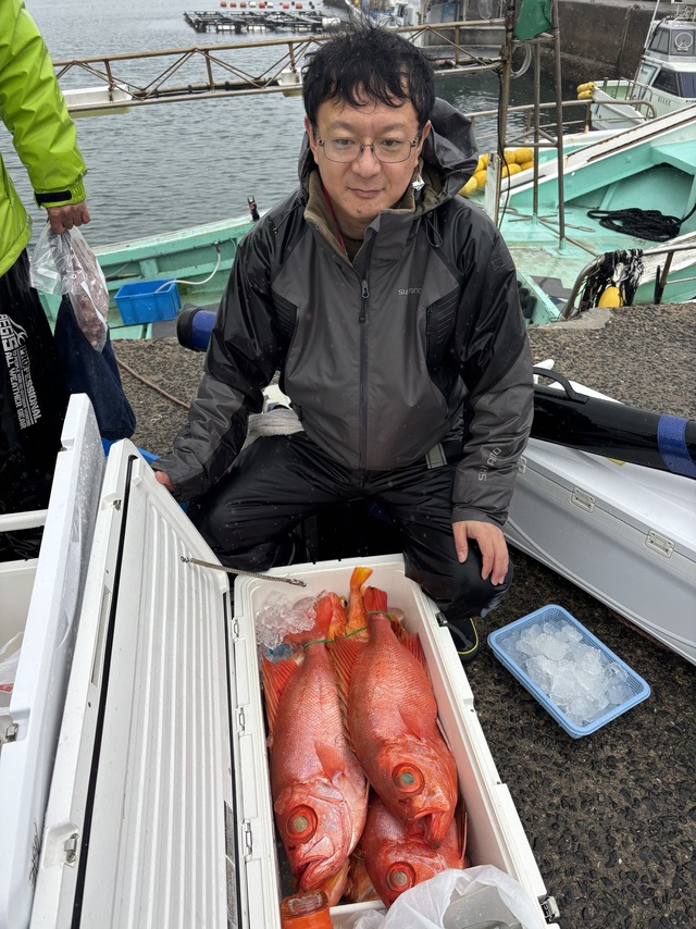 チカメキントキ