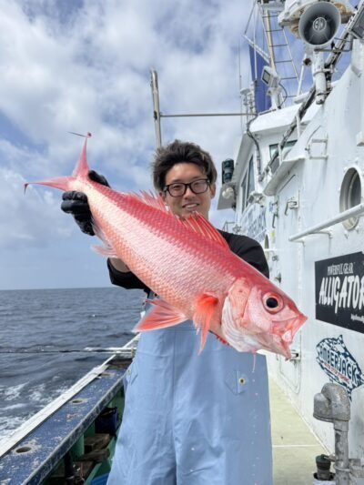 オナガダイ(ハマダイ)