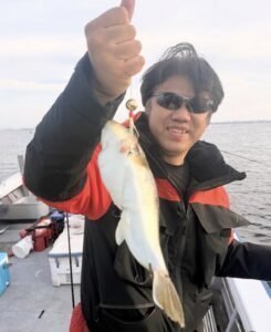 ショウサイフグ