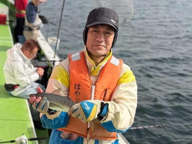 アジ(マアジ)
