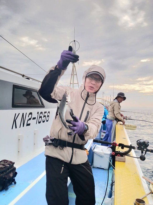 アジ(マアジ)