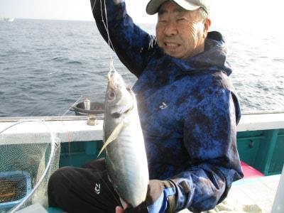 アジ(マアジ)