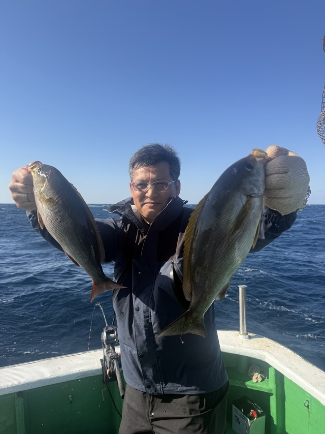 イサギ(イサキ)